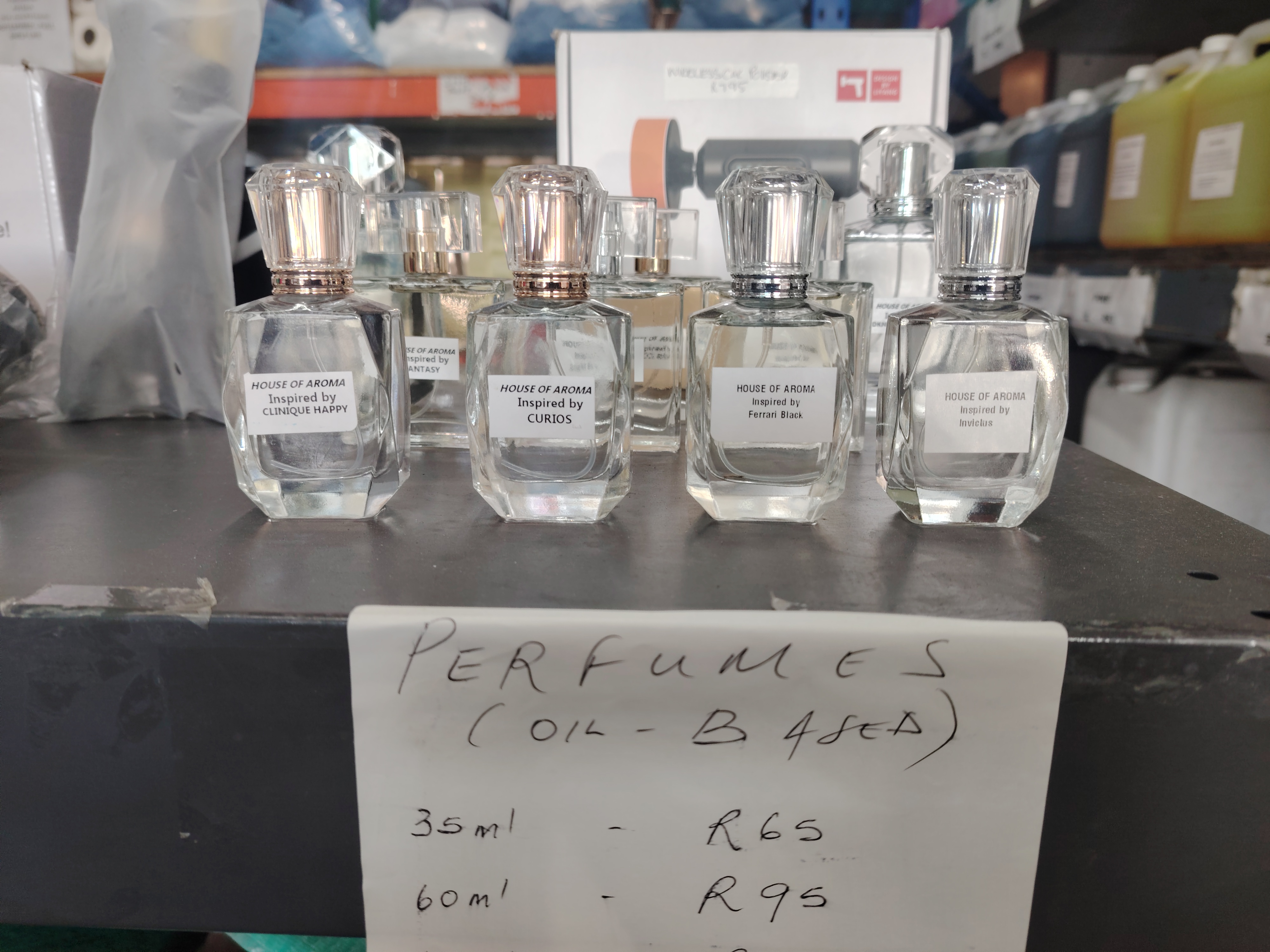 new perfume bottles 2 new perfume bottles 2